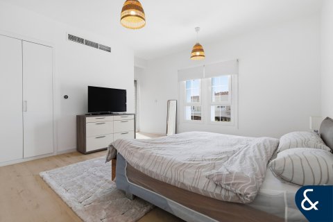 Купить виллу в Ghadeer, The Lakes, Дубай: 3 спальни, 236м², № 91393 - фото 18