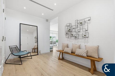 Купить виллу в Ghadeer, The Lakes, Дубай: 3 спальни, 236м², № 91393 - фото 11