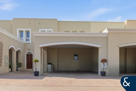 Купить виллу в Ghadeer, The Lakes, Дубай: 3 спальни, 236м², № 91393 - фото 10