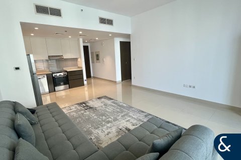 Appartement à Harbour Views 1, Dubai Creek Harbour (The Lagoons), Dubai, 1 chambre, 66 m², № 91410 - photo 4