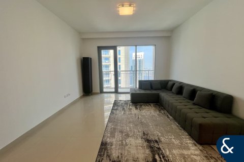 Appartement à Harbour Views 1, Dubai Creek Harbour (The Lagoons), Dubai, 1 chambre, 66 m², № 91410 - photo 9