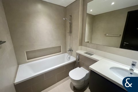 Appartement à Harbour Views 1, Dubai Creek Harbour (The Lagoons), Dubai, 1 chambre, 66 m², № 91410 - photo 3