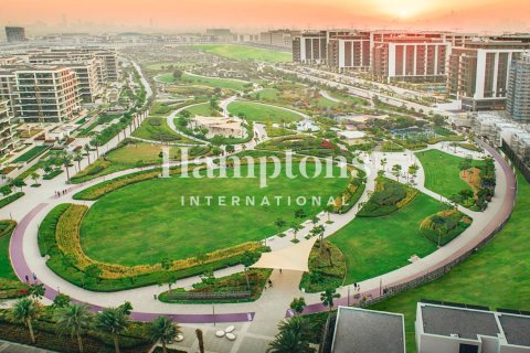 Снять в аренду квартиру в Maple at Dubai Hills Estate, Дубай Хилс Эстейт, Дубай: 1 спальня, 65.49661500м², № 63612 - фото 8