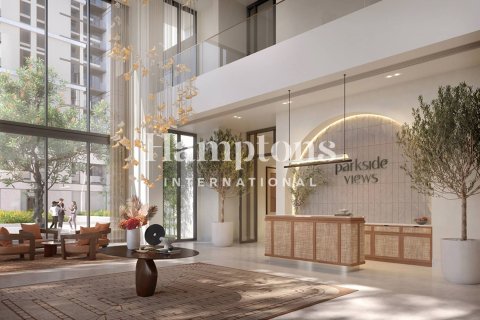 Снять в аренду квартиру в Maple at Dubai Hills Estate, Дубай Хилс Эстейт, Дубай: 1 спальня, 65.49661500м², № 63612 - фото 14