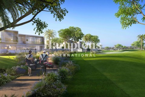 Снять в аренду квартиру в Maple at Dubai Hills Estate, Дубай Хилс Эстейт, Дубай: 1 спальня, 65.49661500м², № 63612 - фото 6