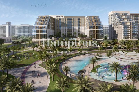 Снять в аренду квартиру в Maple at Dubai Hills Estate, Дубай Хилс Эстейт, Дубай: 1 спальня, 65.49661500м², № 63612 - фото 5