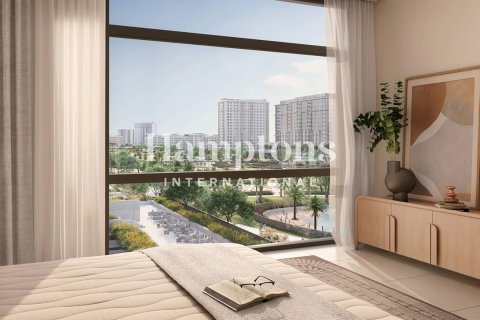 Снять в аренду квартиру в Maple at Dubai Hills Estate, Дубай Хилс Эстейт, Дубай: 1 спальня, 65.49661500м², № 63612 - фото 10
