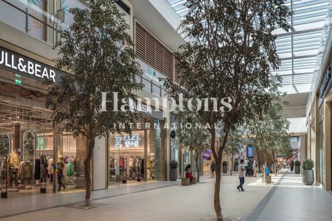 Снять в аренду квартиру в Maple at Dubai Hills Estate, Дубай Хилс Эстейт, Дубай: 1 спальня, 65.49661500м², № 63612 - фото 9