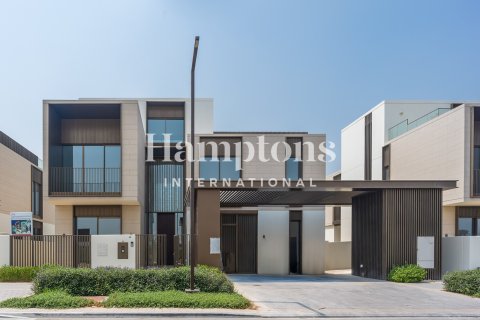 فيلا في Maple at Dubai Hills Estate, دبي هيلز استيت, دبي 5 غرف نوم , 610.74432200 م² رقم 63609 - صورة 26