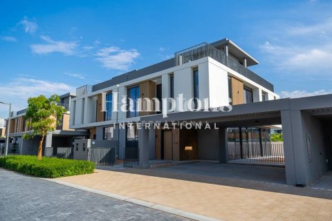 Villa à Arabian Ranches 3, Dubai, 4 chambres, 305.98996595 m², № 63601 - photo 4