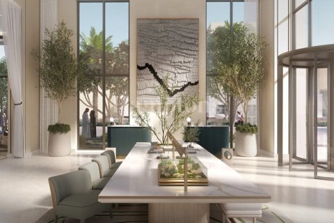 Appartement à Maple at Dubai Hills Estate, Dubai Hills Estate, Dubai, 1 chambre, 72.46434000 m², № 63613 - photo 3