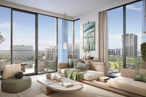 Appartement à Maple at Dubai Hills Estate, Dubai Hills Estate, Dubai, 1 chambre, 72.46434000 m², № 63613 - photo 5