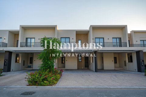 Снять в аренду таунхаус в Dubai South (Dubai World Central), Дубай: 3 спальни, 147.25125500м², № 63600 - фото 6