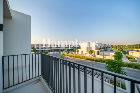 Снять в аренду таунхаус в Dubai South (Dubai World Central), Дубай: 3 спальни, 147.25125500м², № 63600 - фото 9