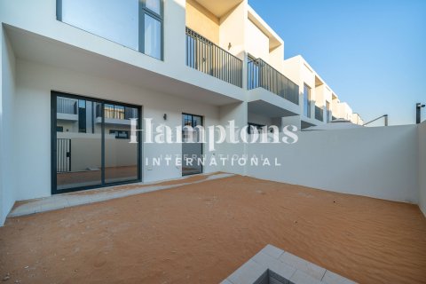 Снять в аренду таунхаус в Dubai South (Dubai World Central), Дубай: 3 спальни, 147.25125500м², № 63600 - фото 8