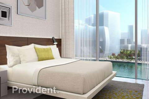 Apartamento en Business Bay, Dubai, 1 dormitorio, № 1509 - foto 6