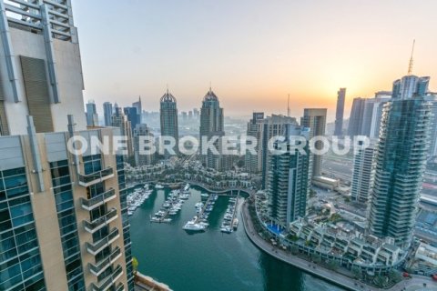 شقة في No.9, مرسى دبي, دبي 2 غرف نوم, 103 م² رقم 691 - صورة 9