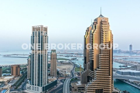 شقة في No.9, مرسى دبي, دبي 2 غرف نوم, 103 م² رقم 691 - صورة 8