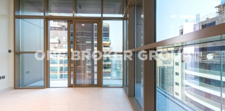 Apartamento en No.9, Dubai Marina, Dubai, 2 dormitorios, 103 m², № 691