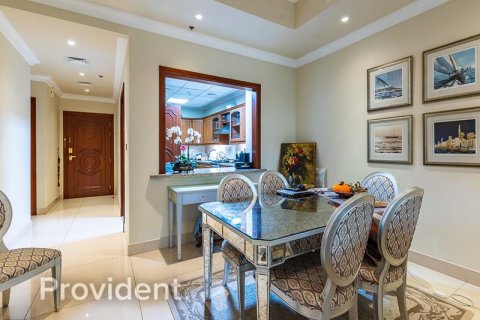 Appartement à Palm Jumeirah, Dubai, 1 chambre, 122.5 m², № 1505 - photo 6