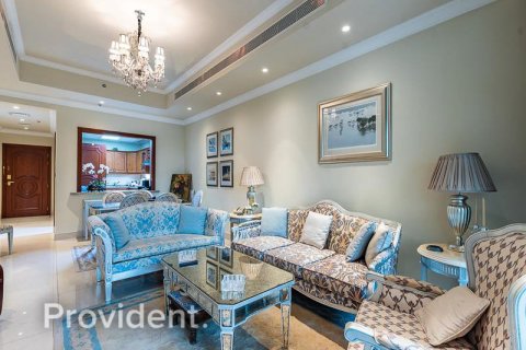 Appartement à Palm Jumeirah, Dubai, 1 chambre, 122.5 m², № 1505 - photo 4