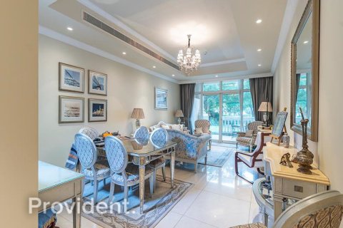 Appartement à Palm Jumeirah, Dubai, 1 chambre, 122.5 m², № 1505 - photo 9