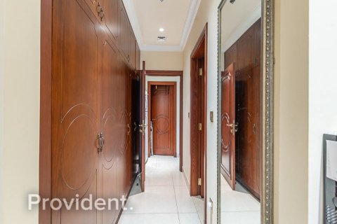 Appartement à Palm Jumeirah, Dubai, 1 chambre, 122.5 m², № 1505 - photo 13