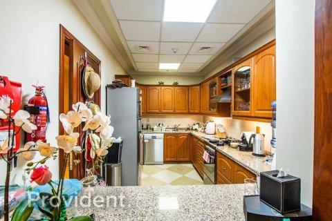Appartement à Palm Jumeirah, Dubai, 1 chambre, 122.5 m², № 1505 - photo 7
