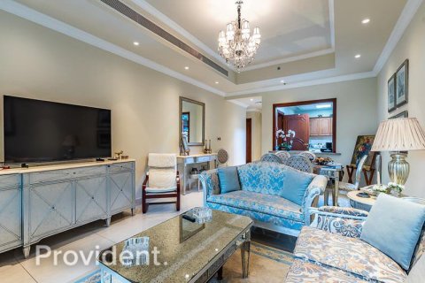 Appartement à Palm Jumeirah, Dubai, 1 chambre, 122.5 m², № 1505 - photo 5