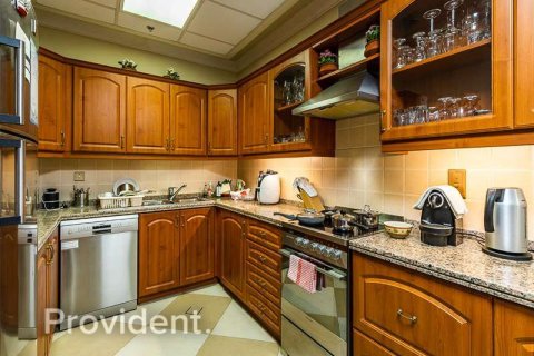 Appartement à Palm Jumeirah, Dubai, 1 chambre, 122.5 m², № 1505 - photo 8