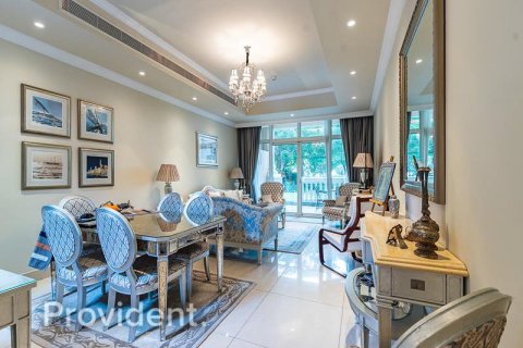 Appartement à Palm Jumeirah, Dubai, 1 chambre, 122.5 m², № 1505 - photo 2