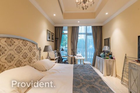 Appartement à Palm Jumeirah, Dubai, 1 chambre, 122.5 m², № 1505 - photo 12