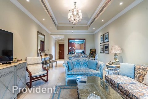 Appartement à Palm Jumeirah, Dubai, 1 chambre, 122.5 m², № 1505 - photo 3