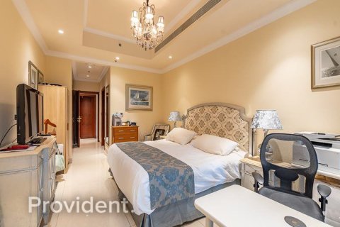 Appartement à Palm Jumeirah, Dubai, 1 chambre, 122.5 m², № 1505 - photo 11