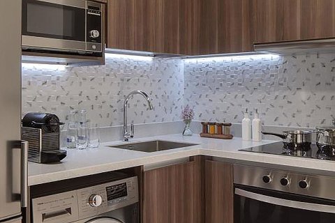 شقة في نخلة جميرا, دبي 3 غرف نوم, 295 م² رقم 30090 - صورة 6