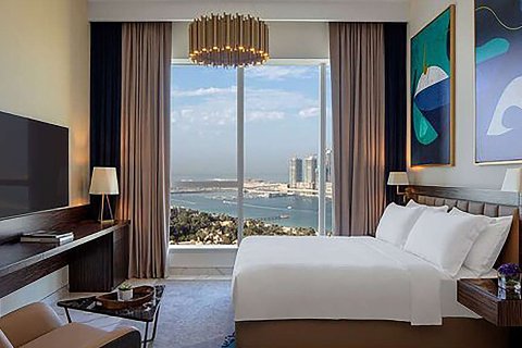 شقة في نخلة جميرا, دبي 3 غرف نوم, 295 م² رقم 30090 - صورة 9