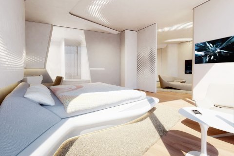 Apartment in THE OPUS in Business Bay, Dubai 1 bedroom, 85 sq.m. № 30094 - photo 4