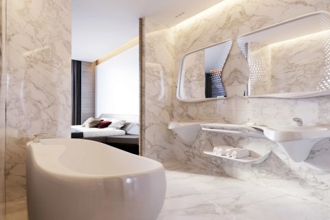 Apartment in THE OPUS in Business Bay, Dubai 1 bedroom, 85 sq.m. № 30094 - photo 6
