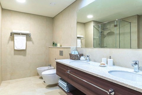 Apartamento en Palm Jumeirah, Dubai, 2 dormitorios, 142 m², № 30091 - foto 3