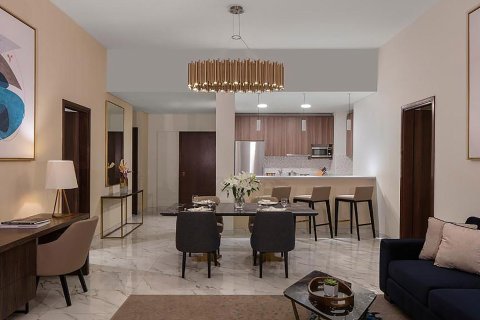 Apartamento en Palm Jumeirah, Dubai, 2 dormitorios, 142 m², № 30091 - foto 2