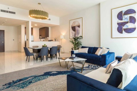 Apartamento en Palm Jumeirah, Dubai, 2 dormitorios, 142 m², № 30091 - foto 7