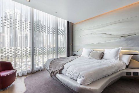 Apartment in THE OPUS in Business Bay, Dubai 1 bedroom, 96 sq.m. № 30093 - photo 1