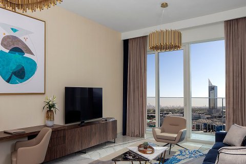 Apartamento en Palm Jumeirah, Dubai, 3 dormitorios, 210 m², № 30092 - foto 5
