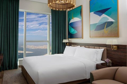 Apartamento en Palm Jumeirah, Dubai, 3 dormitorios, 210 m², № 30092 - foto 2