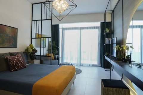 Купить квартиру в Джумейра Вилладж Серкл, Дубай: 1 спальня, 88м², № 30110 - фото 1