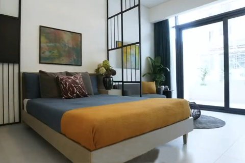 Купить квартиру в Джумейра Вилладж Серкл, Дубай: 1 спальня, 88м², № 30110 - фото 2