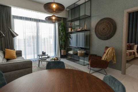 Купить квартиру в Джумейра Вилладж Серкл, Дубай: 1 спальня, 88м², № 30110 - фото 3