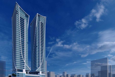 ELITZ in Jumeirah Village Circle, Dubai, № 3432