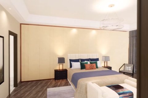 Appartement à Business Bay, Dubai, 2 chambres, 110 m², № 3429 - photo 5