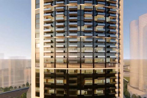Appartement à Business Bay, Dubai, 2 chambres, 110 m², № 3429 - photo 6